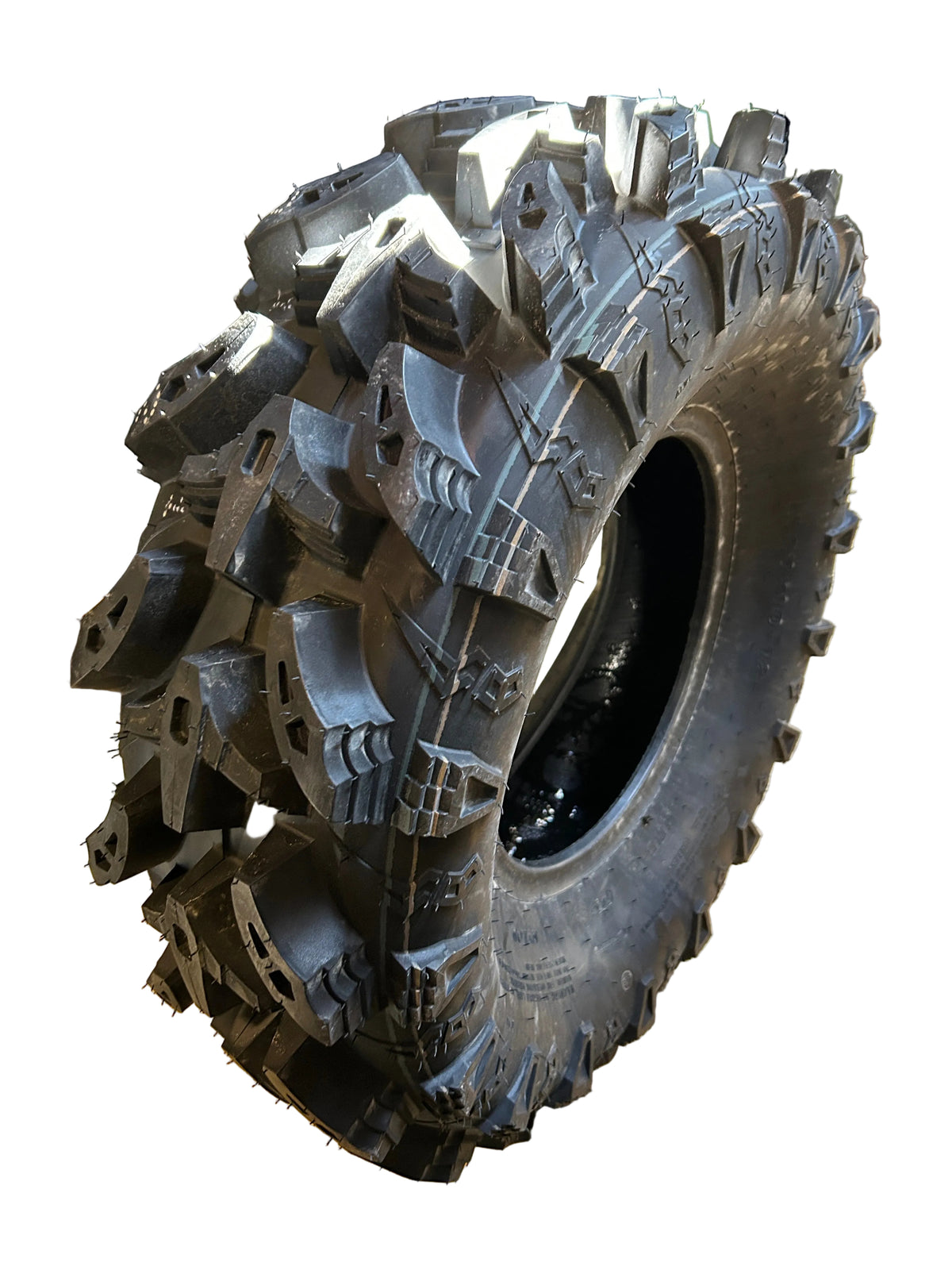 MCKINLEY BSW AT 27 10 12 54J 6PLY ATV/UTV TIRE X611