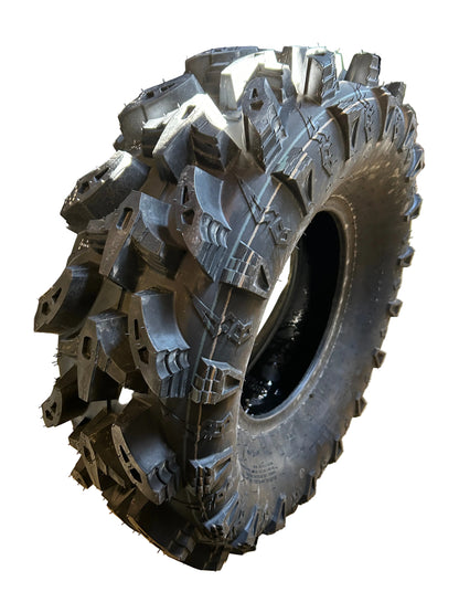 MCKINLEY BSW AT 27 10 12 54J 6PLY ATV/UTV TIRE X611