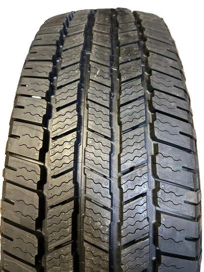 MICHELIN DEFENDER LTX M/S 2 BSW LT 265 70 18 124/121S 10PLY ALL SEASON TIRE 66531