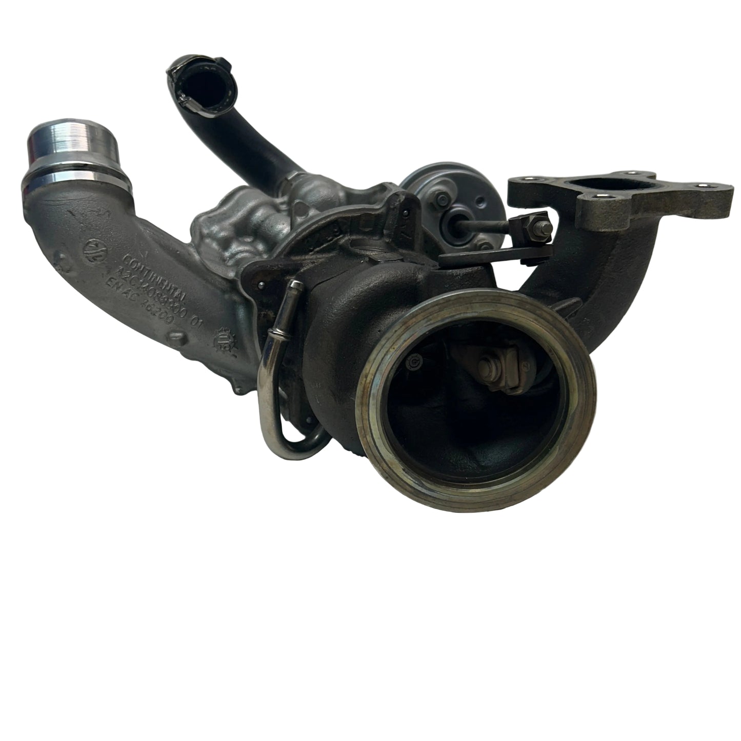 USED CORE GM 25204082 TURBOCHARGER 20-23 CHEVY TRAILBLAZER