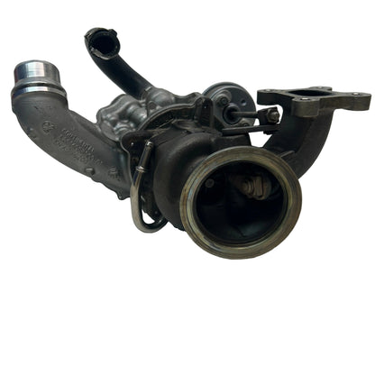 USED CORE GM 25204082 TURBOCHARGER 20-23 CHEVY TRAILBLAZER