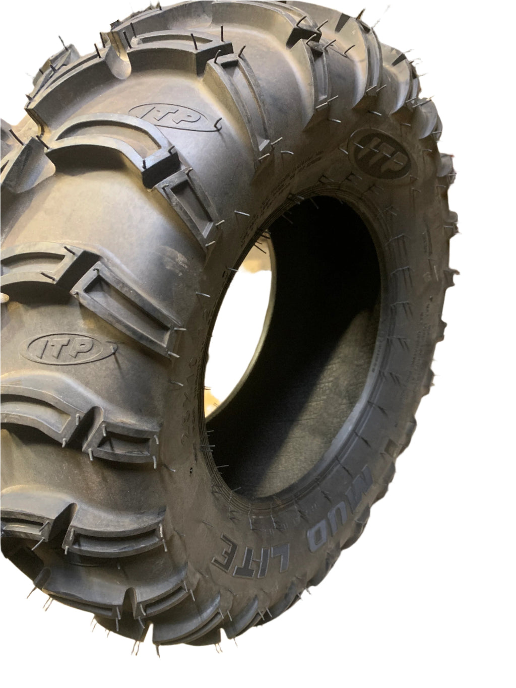 ITP MUD LITE BSW AT 25 10 12 6PLY ATV/UTV TIRE 56A321