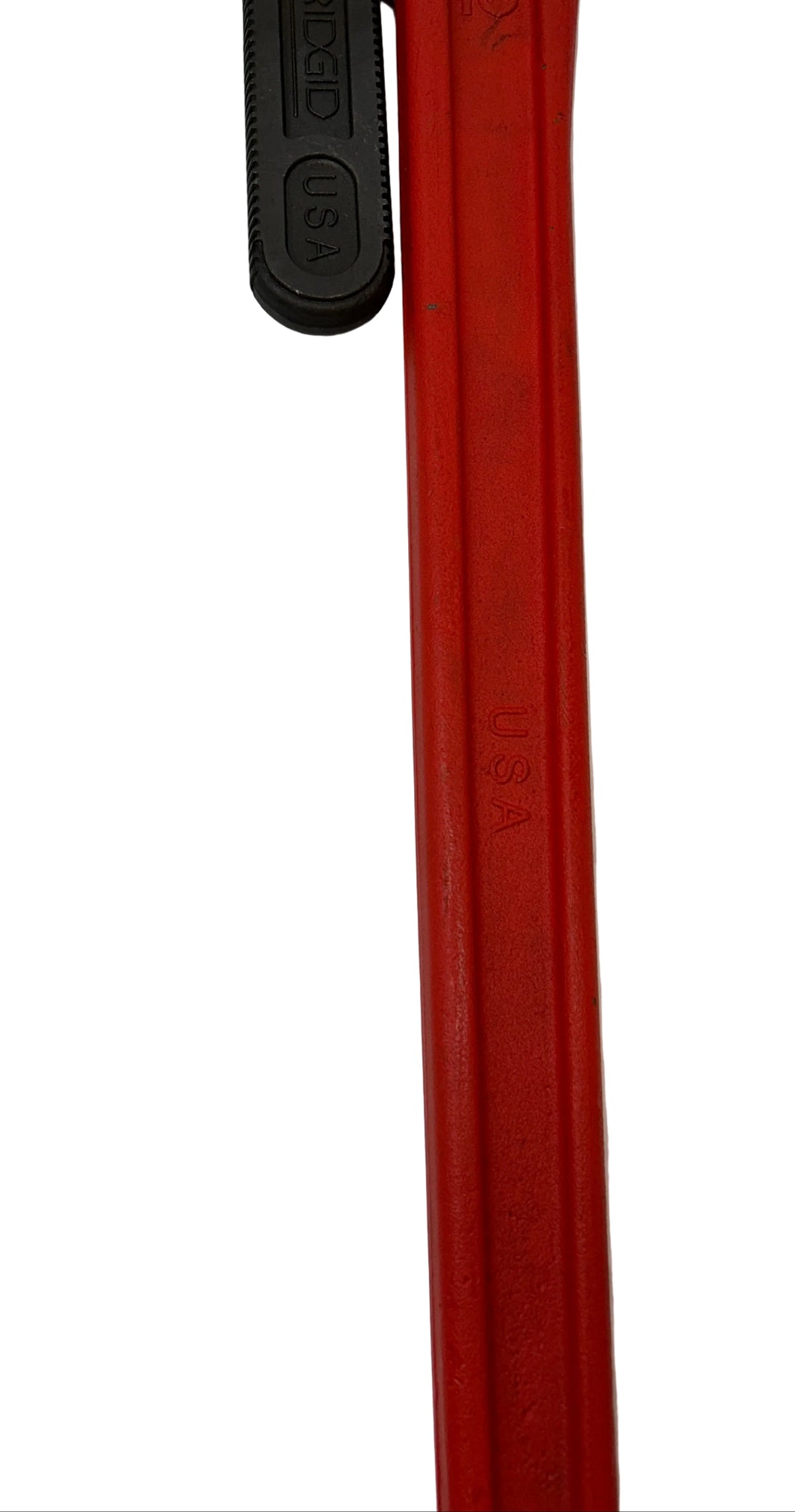 60" RIDGID STRAIGHT PIPE WRENCH R31045