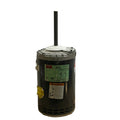 DAYTON CONDENSER FAN MOTOR 2 HP 1SPD  60 Hz 3PHASE  24PR75