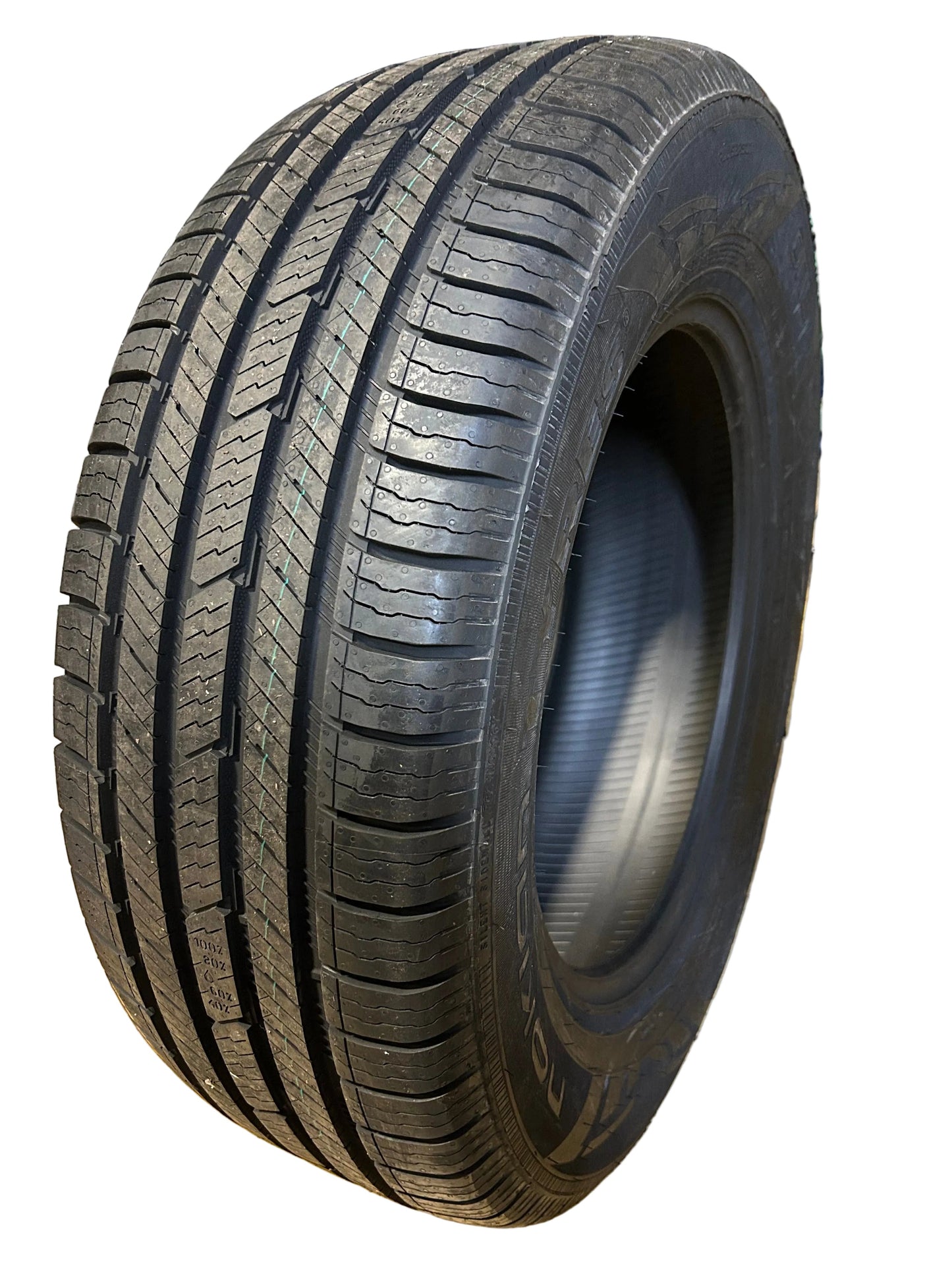 NOKIAN ONE BSW P 255 65 18 111T ALL SEASON TIRE T431317