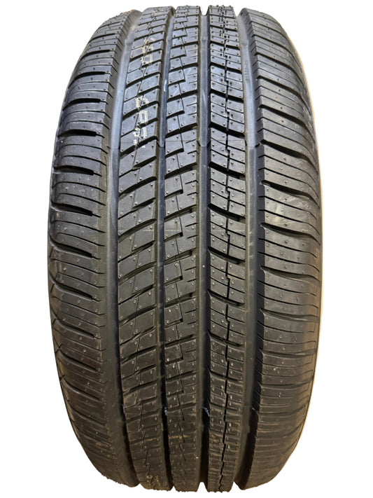 2 NOS YOKOHAMA AVID ASCEND GT BSW P 225 55 16 99V XL ALL SEASON TIRE 110132753