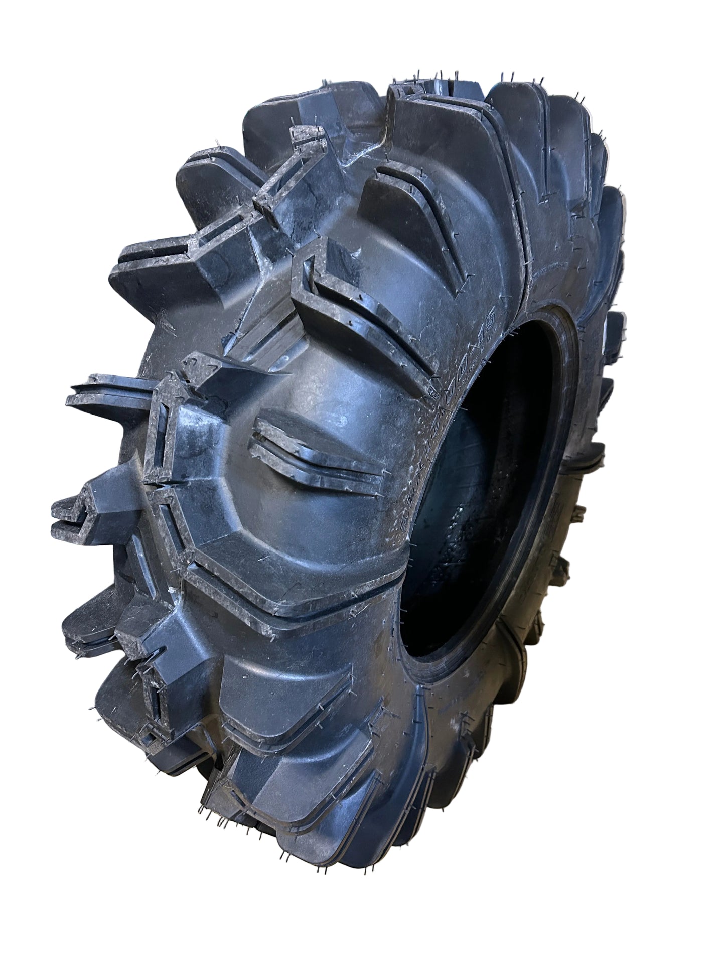 QUADBOSS QBT673 BSW  32 10 15  ATV/UTV TIRE QBS609320