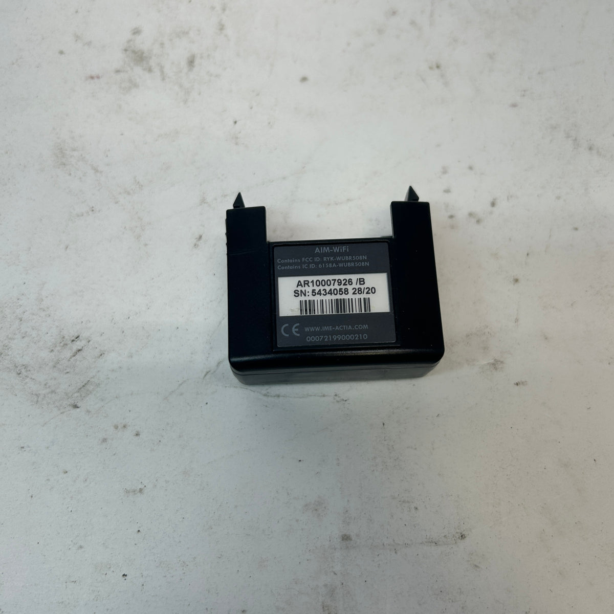 PORSCHE  PIWIS TESTER THREE #1  PT3G
