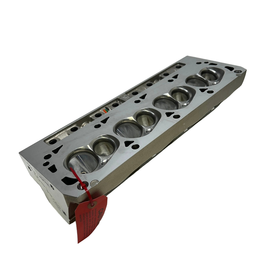 TRICK FLOW SPECIALTIES HIGH PORT 240 CYLINDER HEAD  TFS5171B016C02