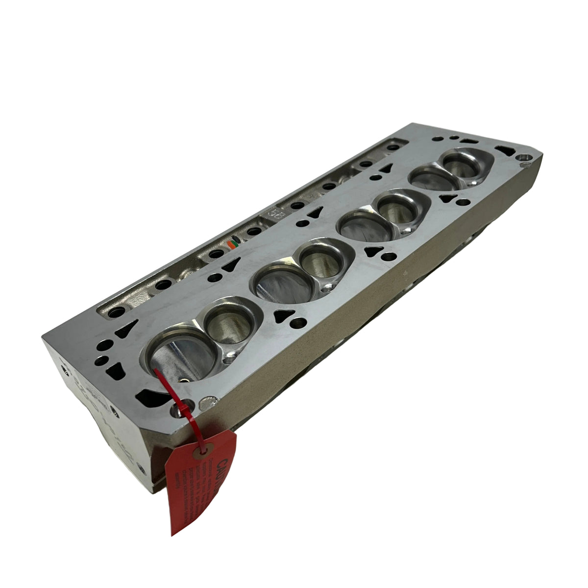 TRICK FLOW SPECIALTIES HIGH PORT 240 CYLINDER HEAD  TFS5171B016C02