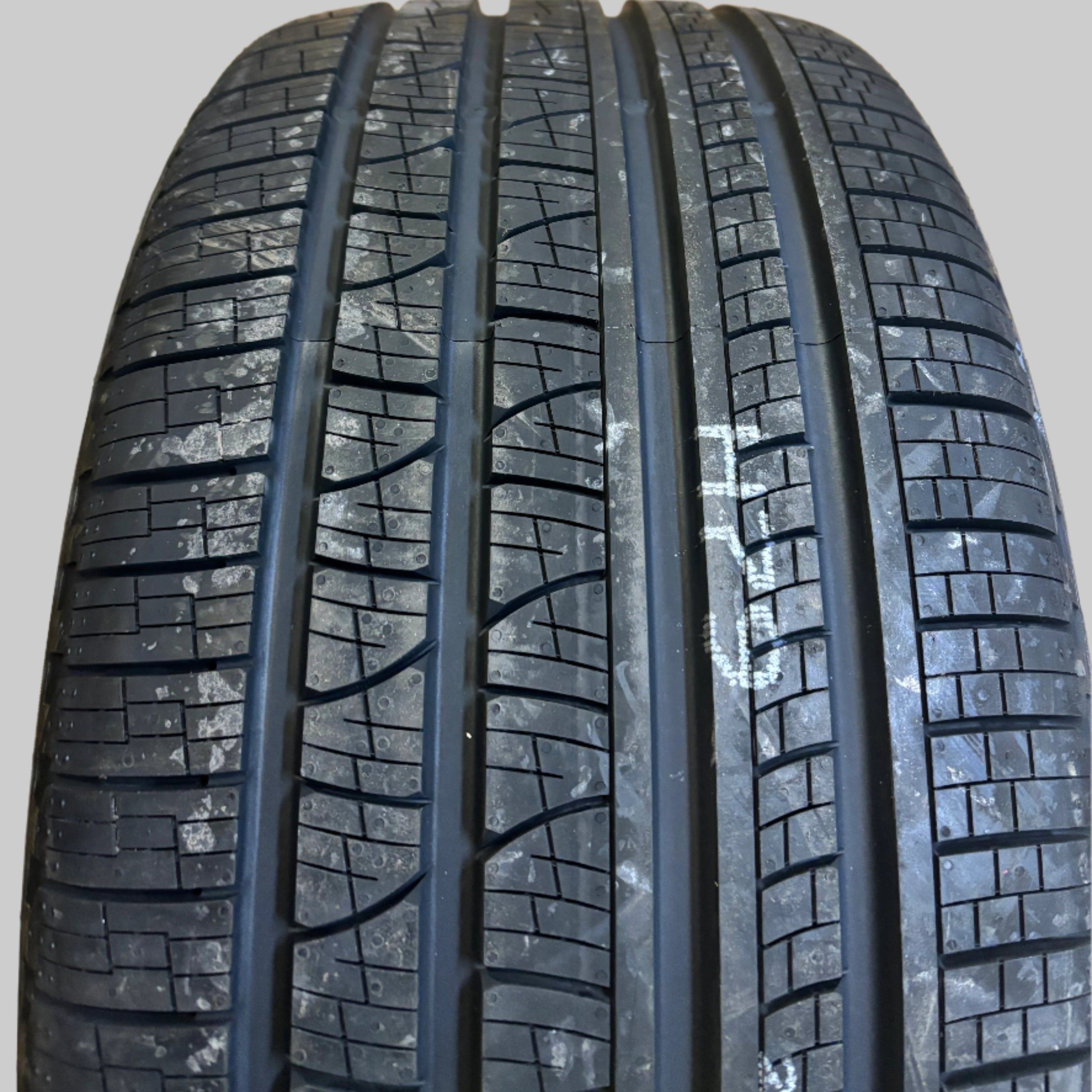 PIRELLI SCORPION VERDE AS (N0) PORSCHE P 285 40 21 109V XL TIRE 2603600
