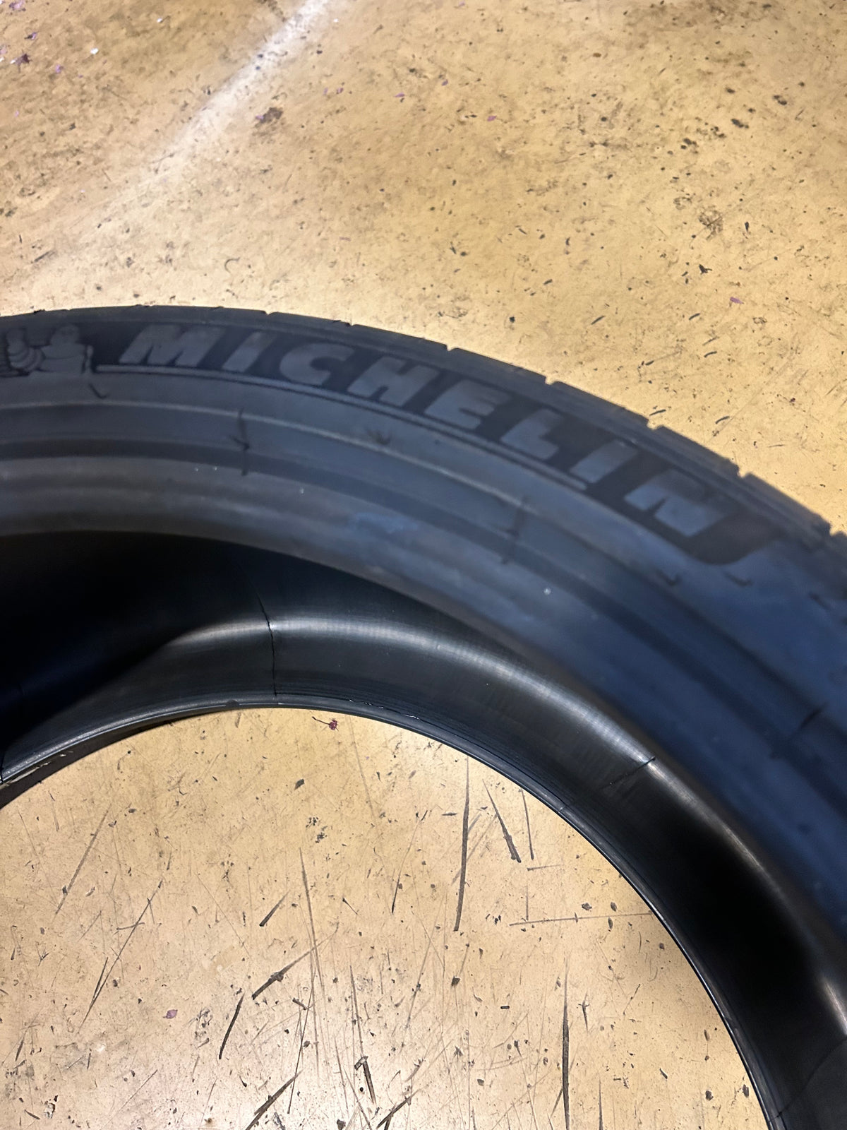 MICHELIN PILOT SPORT 4S BSW P 255 35 19 96Y XL UHP TIRE 66901