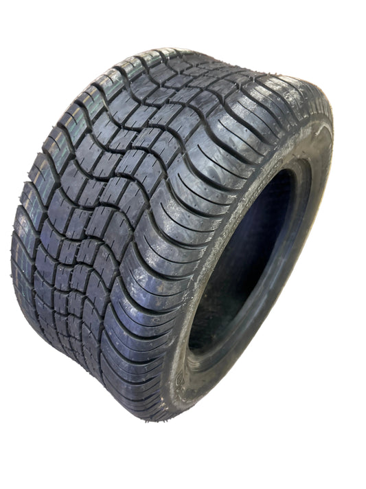 AIRLOC P823 BSW 205 50 10 6PLY GOLF CART TIRE LG4205