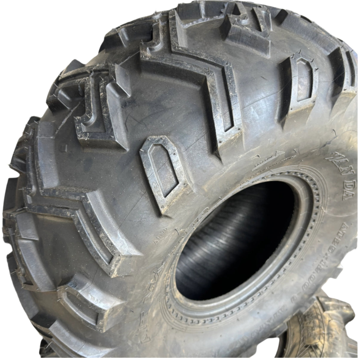 WANDA P306 BSW AT 25 12 9 6PLY ATV UTV TIRE 10130