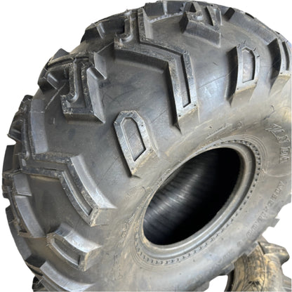 WANDA P306 BSW AT 25 12 9 6PLY ATV UTV TIRE 10130