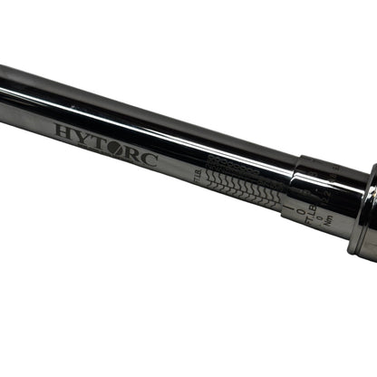 HYTORC 30 - 250 FT-LBS MANUAL TORQUE WRENCH MW-008-250-MFRMH