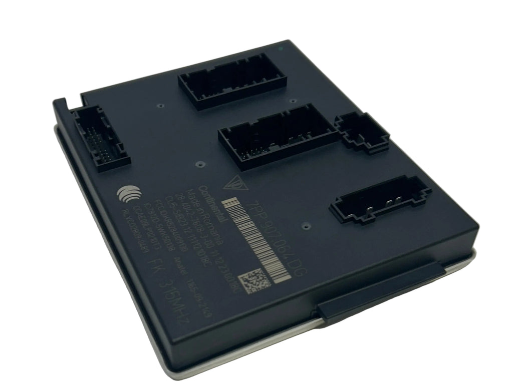 PORSCHE BODY CONTROL MODULE  7PP07064DG
