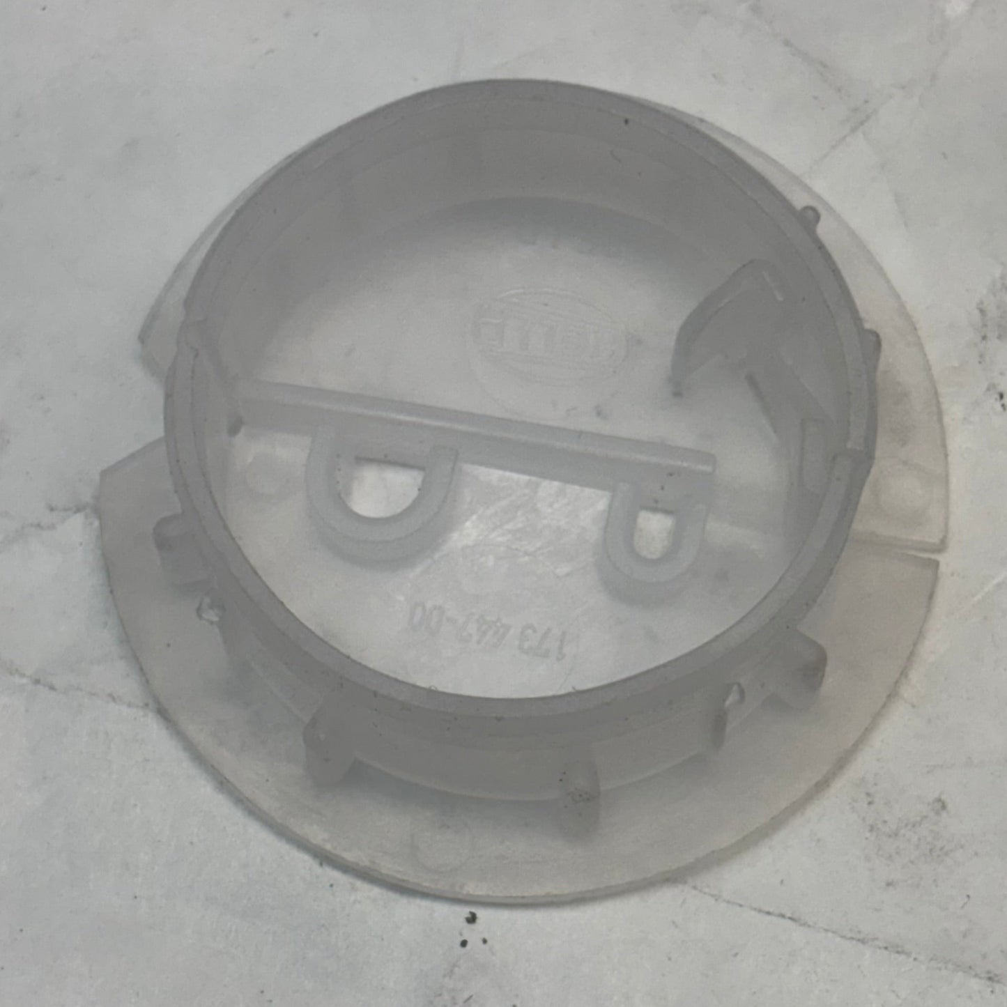 USED PORSCHE CAYENNE 958 RIGHT HEADLIGHT HID 7P5 941 030 CL