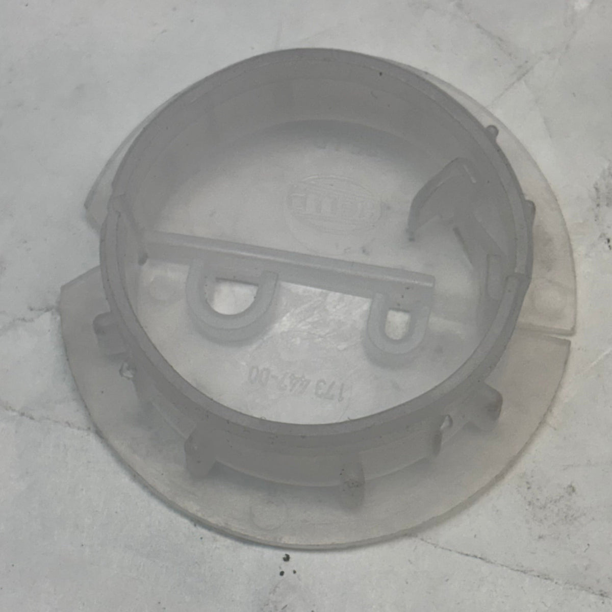 USED PORSCHE CAYENNE 958 RIGHT HEADLIGHT HID 7P5 941 030 CL