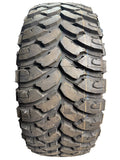 NOS COMFORSER CF3000 BSW LT 33 12.5 17 114Q 8PLY MUD TERRAIN TIRE CF222
