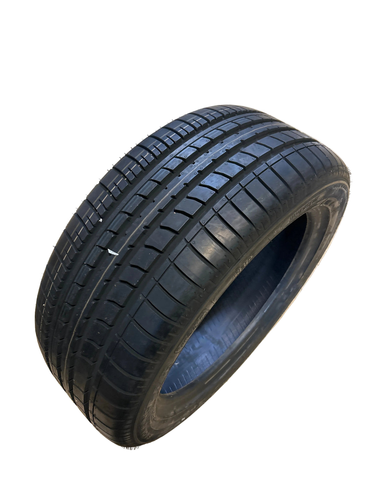 NOS 2 GOODYEAR EAGLE NCT5* BMW RSC RUNFLAT P245 45 17 95Y SL TIRE 797638271