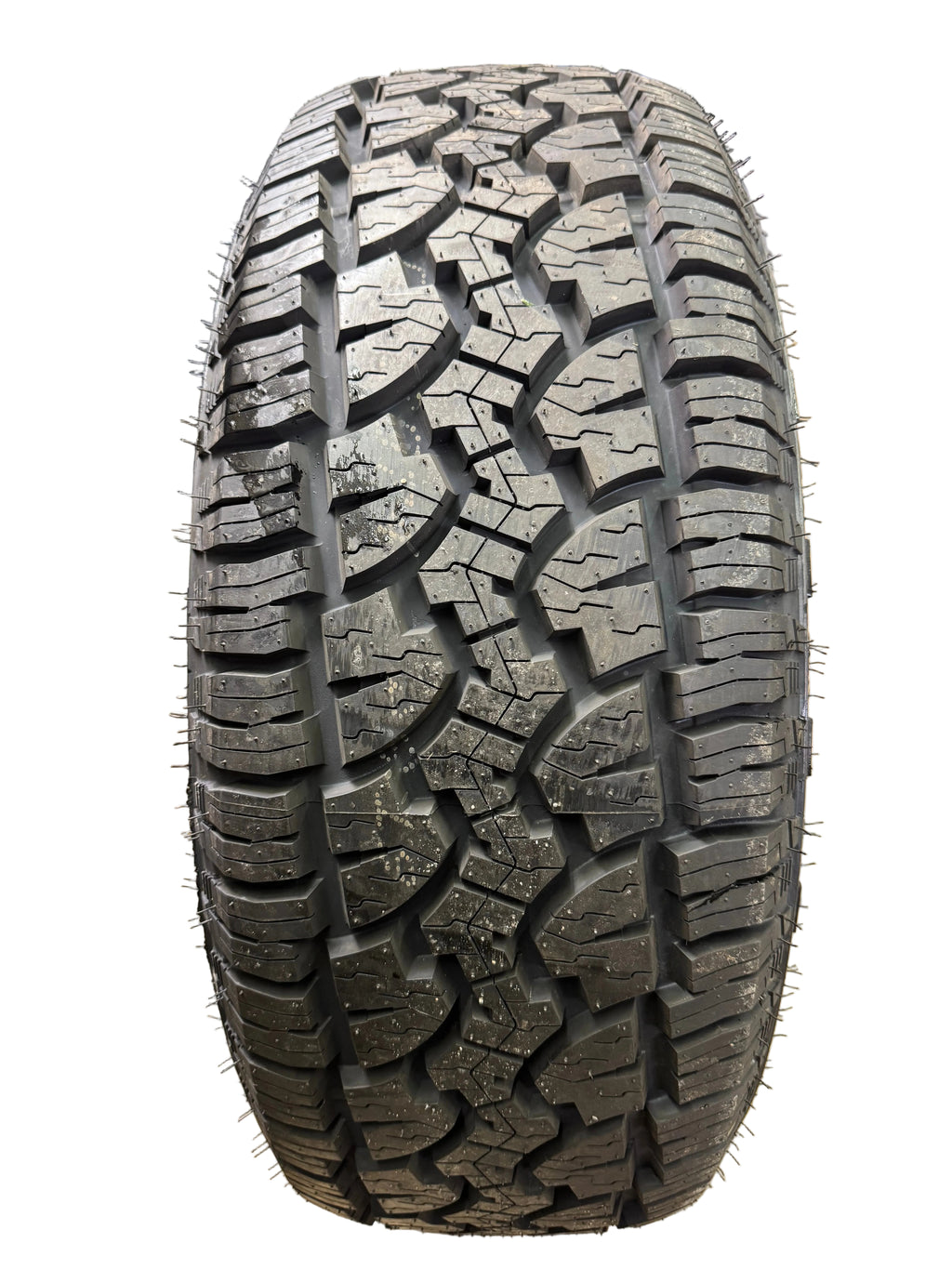 GT RADIAL ADVENTURO ATX BSW P 265 60 18 110H ALL TERRAIN TIRE 100UA3707