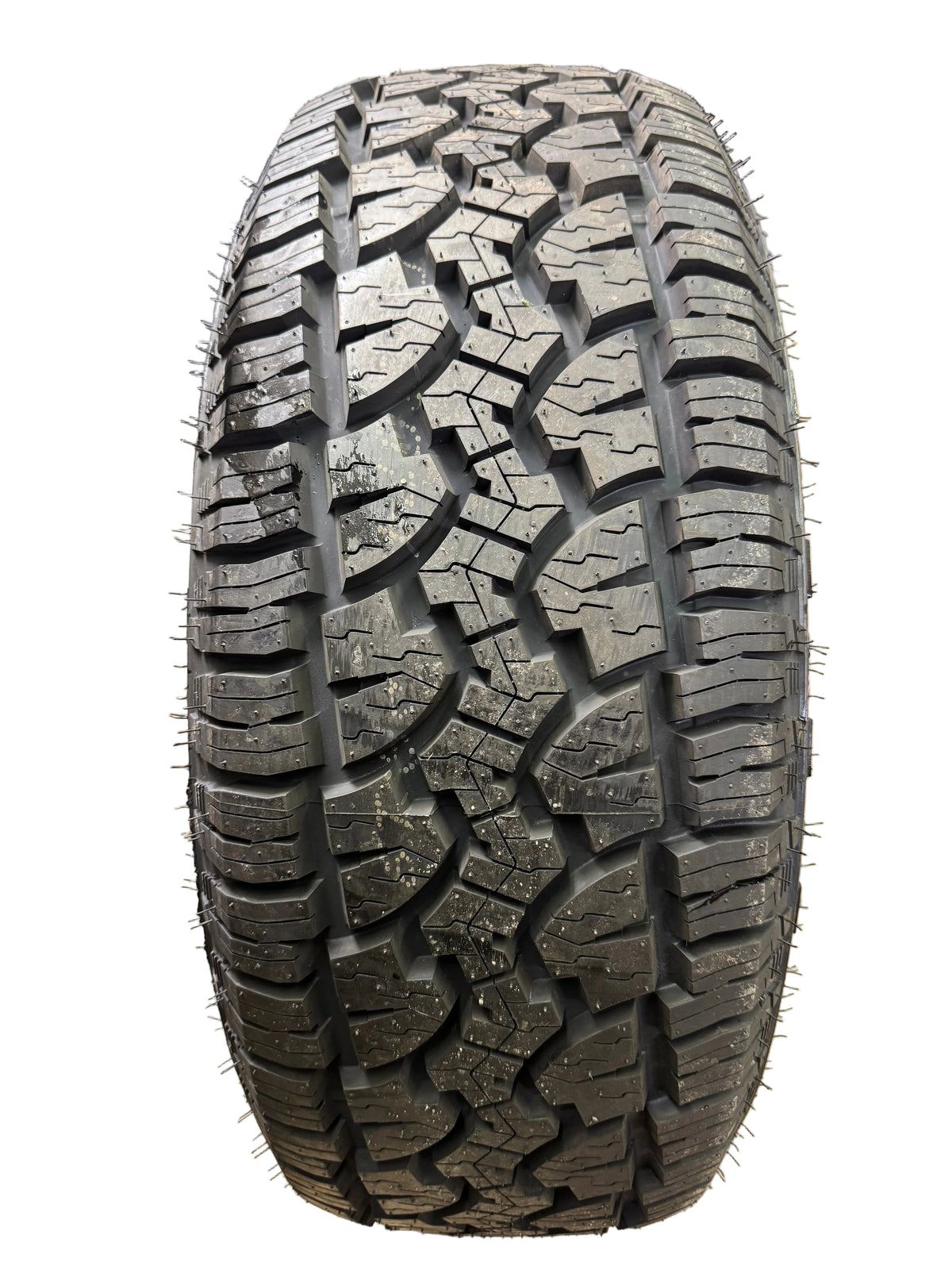 GT RADIAL ADVENTURO ATX BSW P 265 60 18 110H ALL TERRAIN TIRE 100UA3707