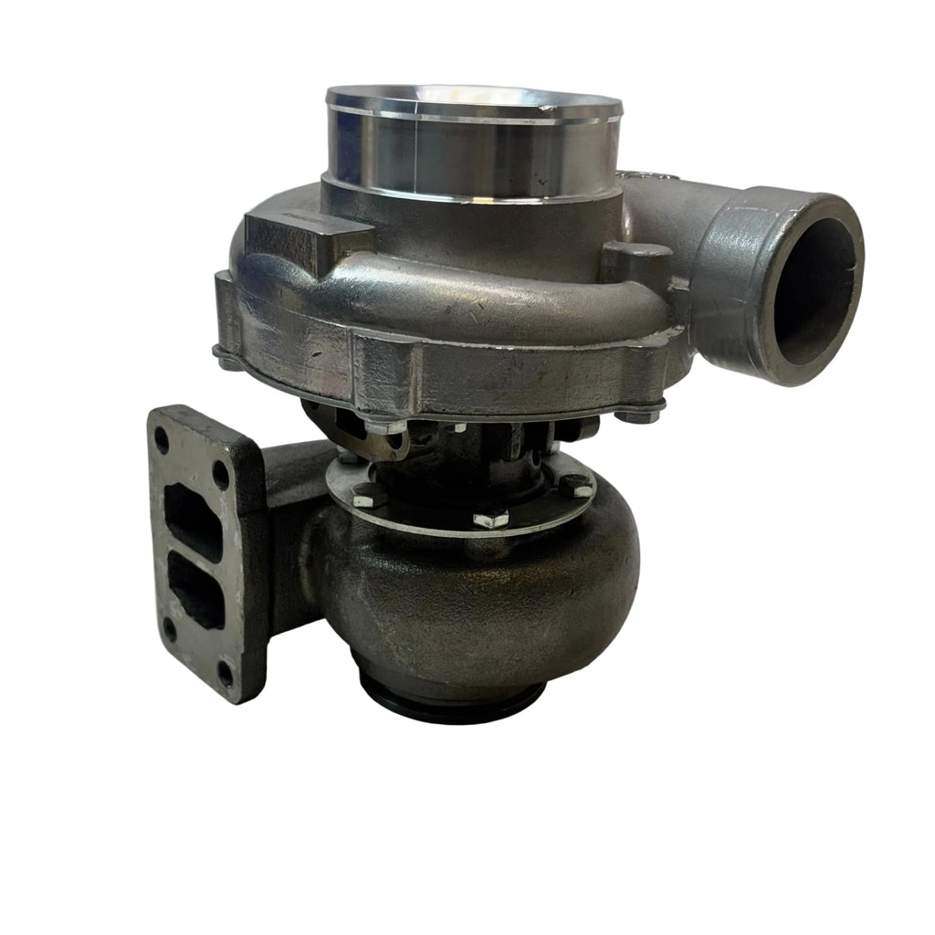 AFTERMARKET CUMMINS STYLE TURBO TURBOCHARGER M24 DUAL FLANGE ZY221763