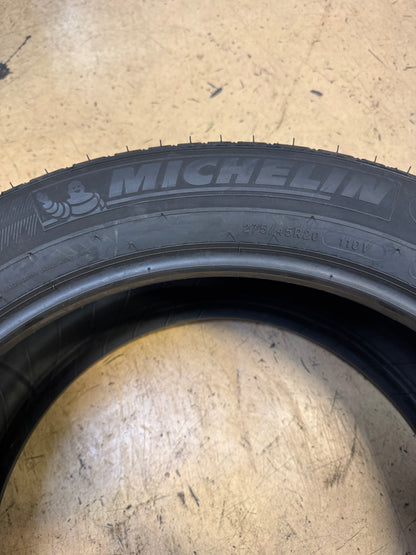 NOS MICHELIN LATITUDE SPORT 3 (VOL) P 275 45  20 110V XL UHP SUMMER TIRE 21574