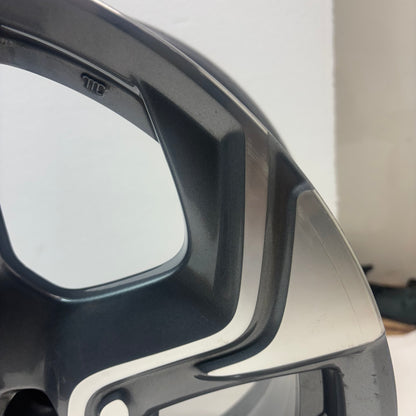 GENUINE USED HONDA CRV CR-V 17-21 WHEELS 18X7.5 ET45 5X4.5 18075A