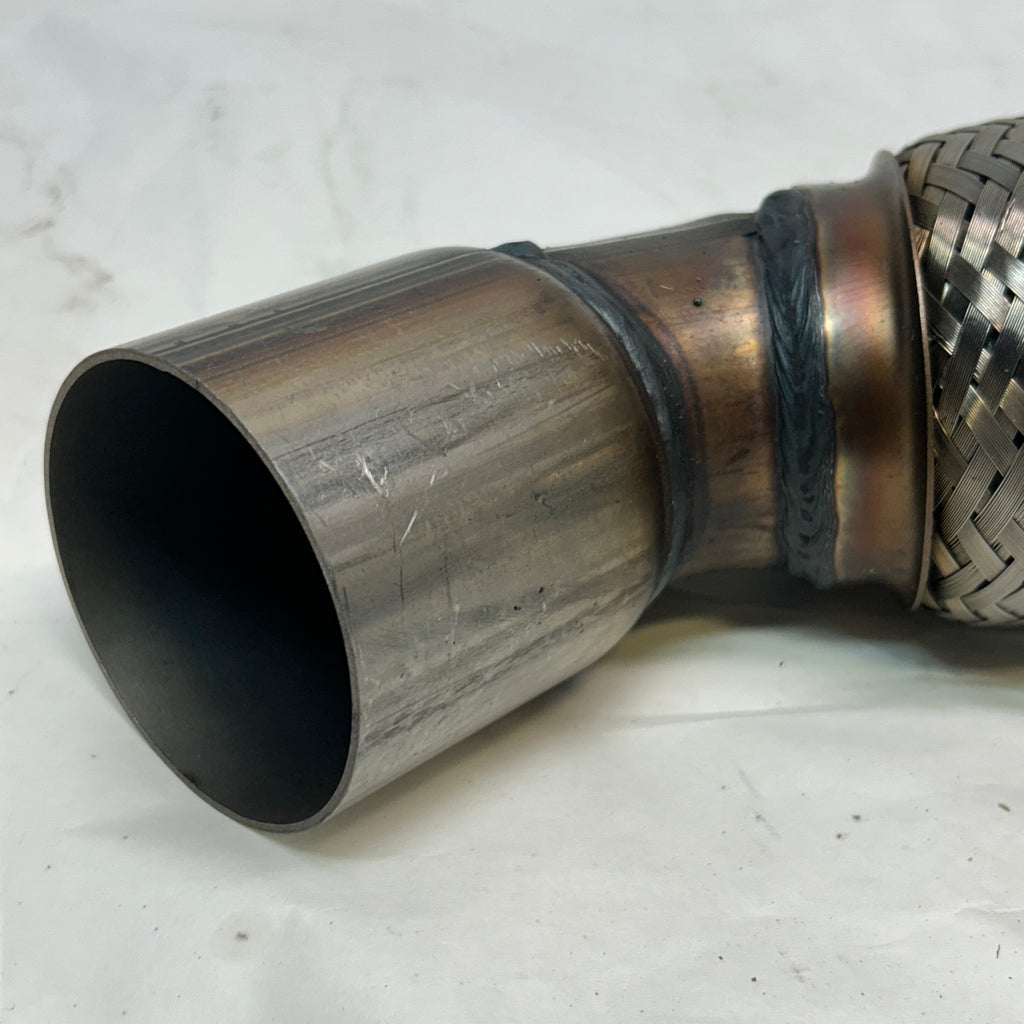 EXCELL EXHAUST DPF DIESEL PARTICULAR FILTER 09-13 BMW X5 35D 3.0L  JTDPF017