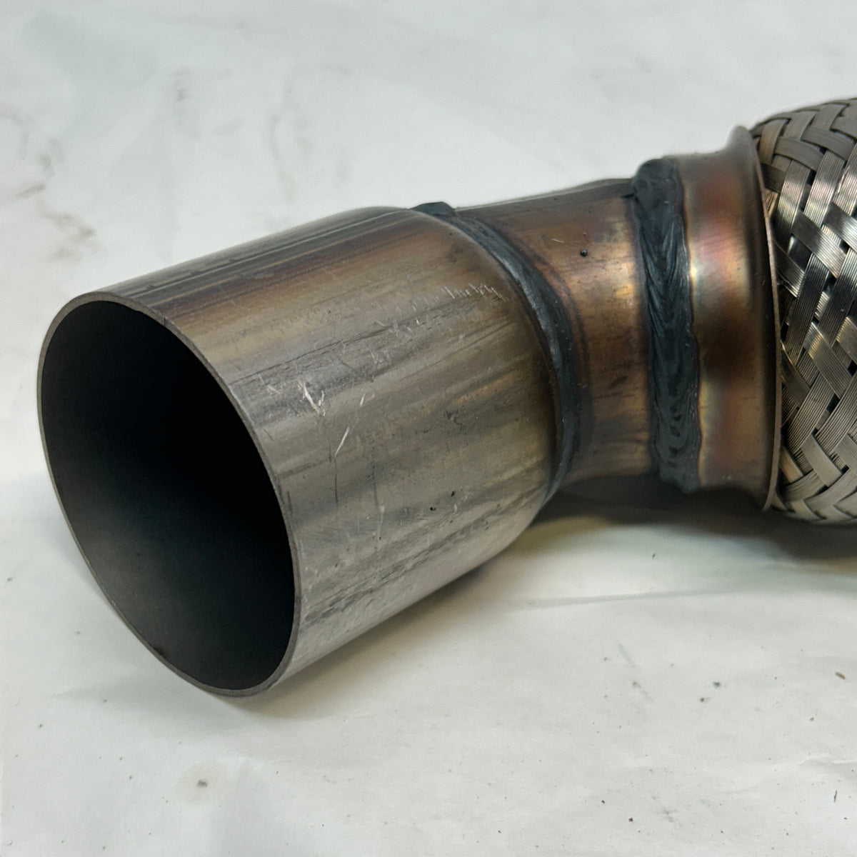 EXCELL EXHAUST DPF DIESEL PARTICULAR FILTER 09-13 BMW X5 35D 3.0L  JTDPF017