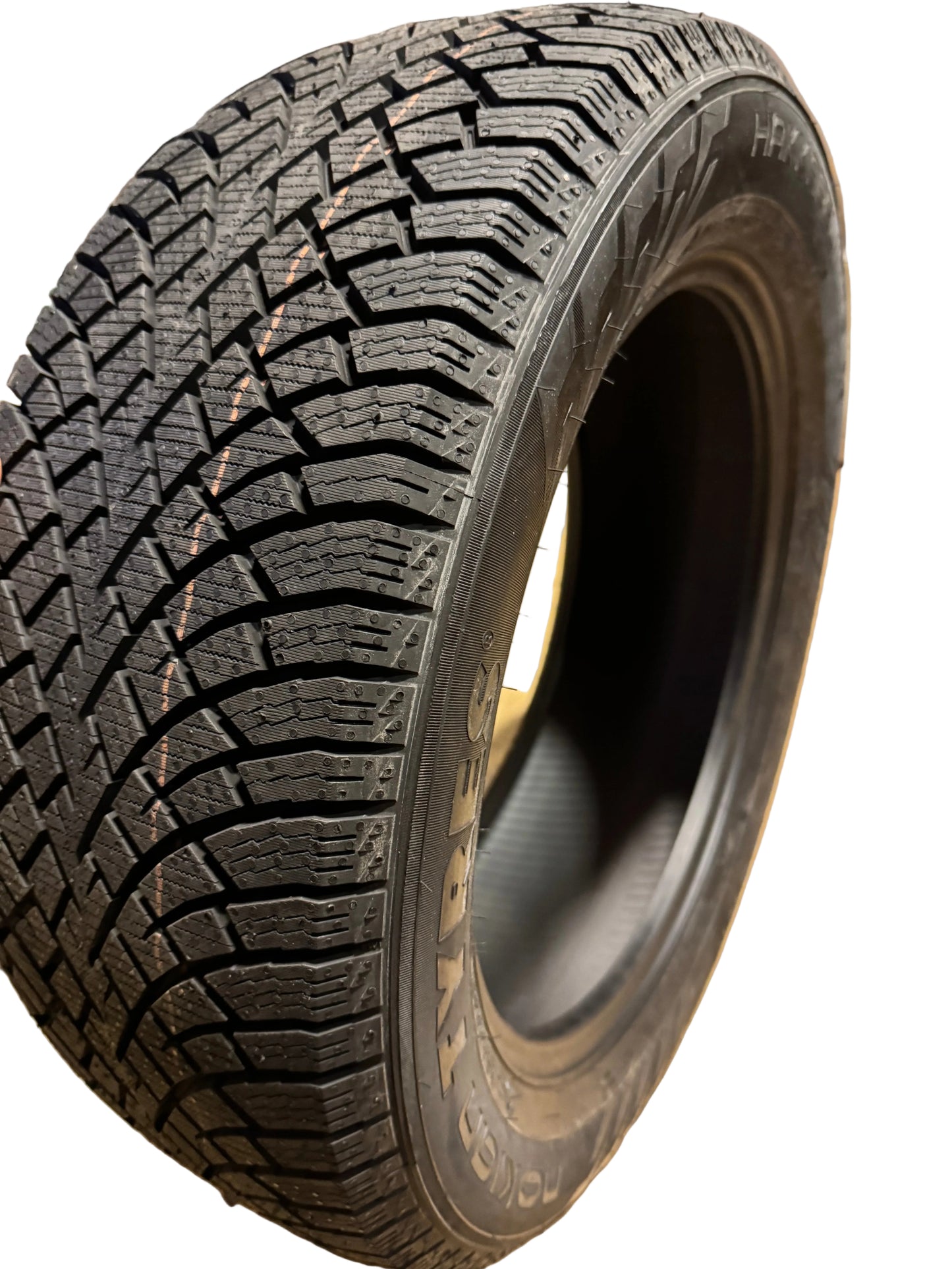 NOKIAN HAKKAPELIITTA R5 (EV) BSW P 225 55 17 101R XL STUDLESS WINTER TIRE T432187