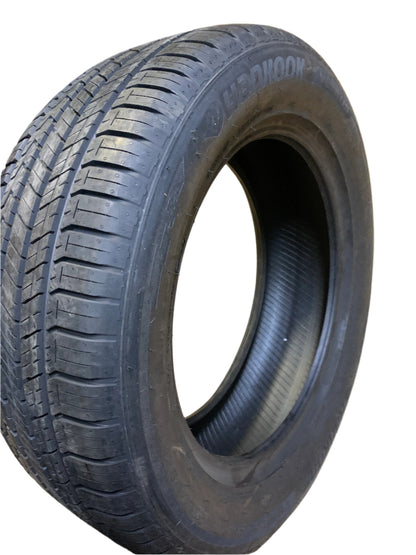 HANKOOK VENTUS S1 AS BSW P 235 55 17 99W ALL SEASON TIRE 1028513