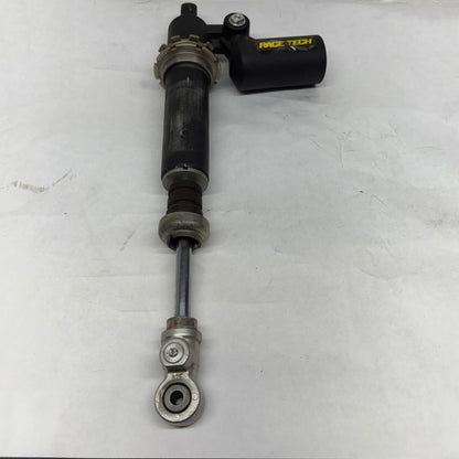 USED RACE TECH CUSTOM MOTORCYCLE SHOCK ABSORBER