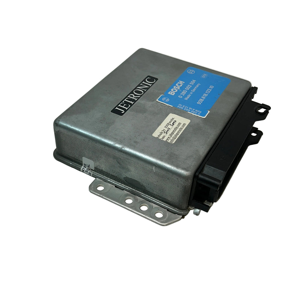 JETRONIC PORSCHE 928 S4 LH ECU DME BOSCH 0 280 002 504  92861812310
