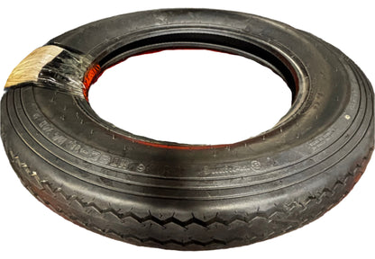 SHINKO E-240 MT 90 16 74H MOTORCYCLE TIRE 87-4110