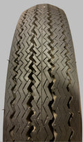 GOODYEAR CUSTOM SUPER CUSHION T-3 1” WHITE WALL 6.7 15 4PLY CLASSIC ALL SEASON  TIRE 643136
