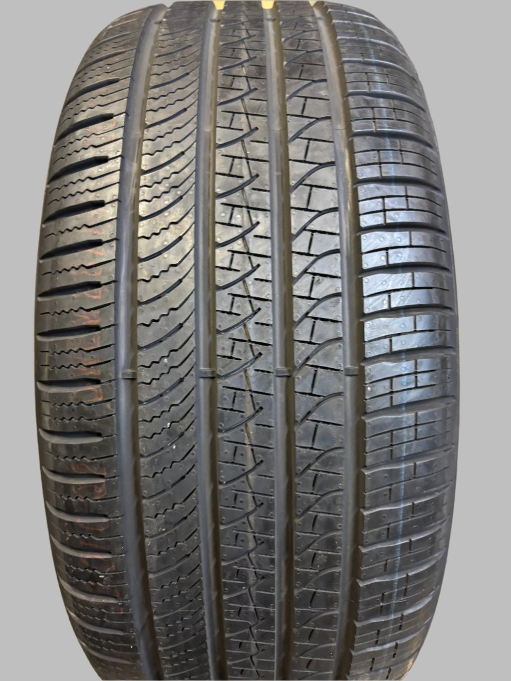 NOS PIRELLI SCORPION ZERO A/S BMW RUNFLAT P 265 50 19 110H XL TIRE 2811800