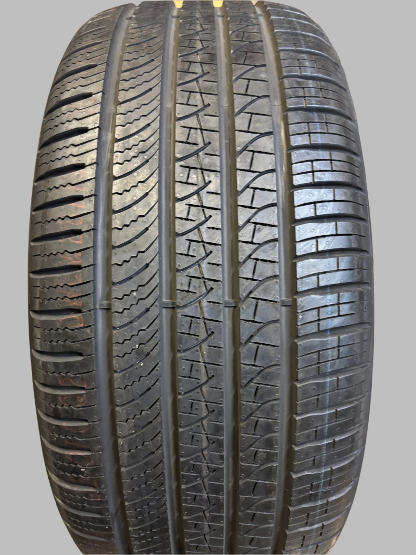 PIRELLI SCORPION ZERO A/S BMW RUN FLAT P 265 50 19 110H XL TIRES 2811800