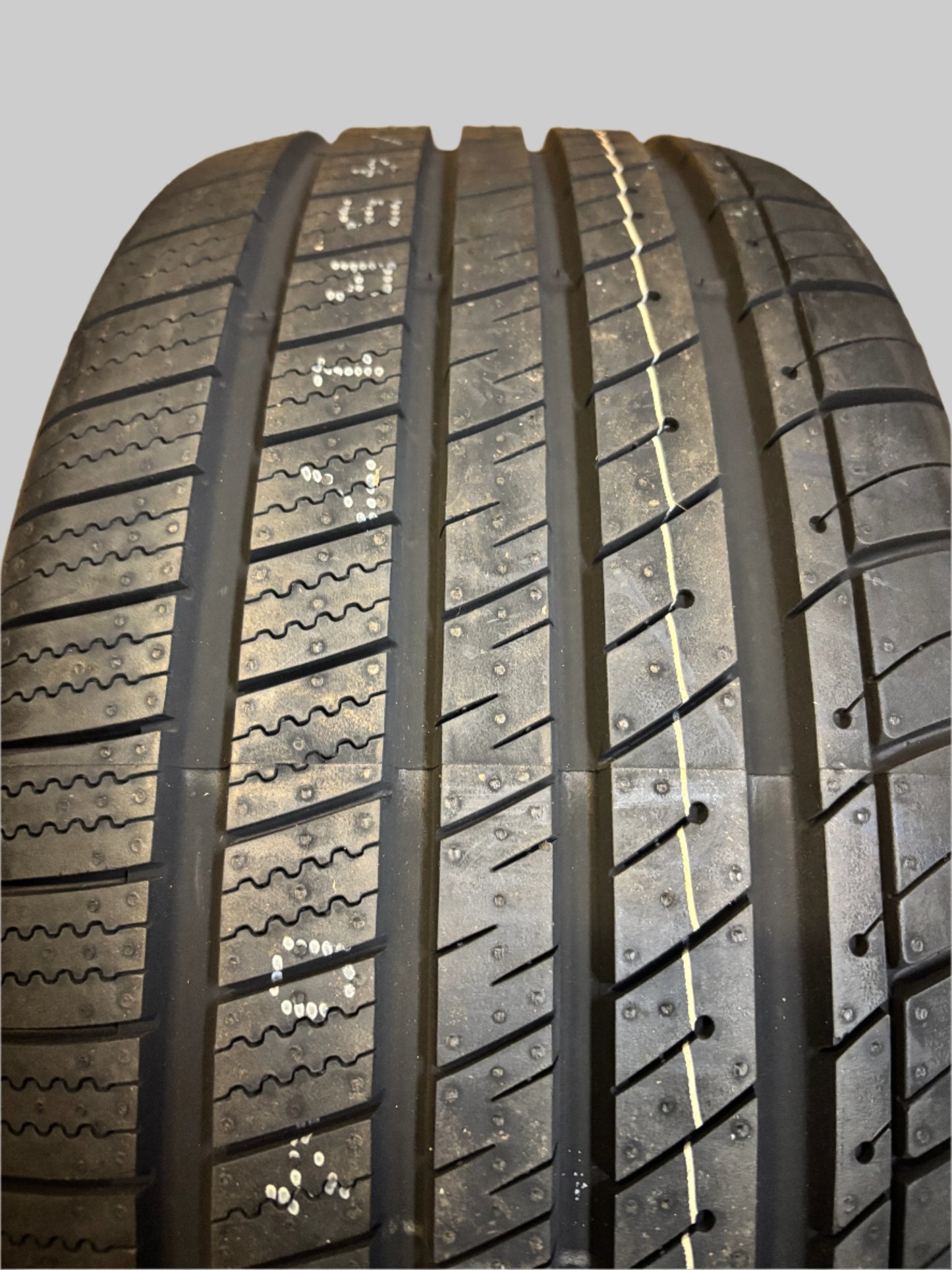 2 KUMHO ECSTA LX PLATINUM KU27 P 225 45 17 91W XL ALL SEASON TIRE 2104613