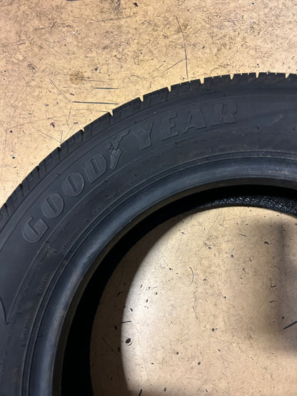 GOODYEAR RELIANT-ALL SEASON BSW P 185 65 15 88H ALL SEASON TIRE 682037597