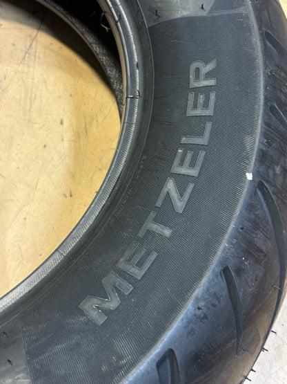 METZELER ME 888 MARATHON ULTRA BSW P 170 80 15 77H REAR MOTORCYCLE TIRE 2318400