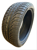 PIRELLI P ZERO WINTER BSW P 255 40 21 102H XL WINTER TIRE 3266400