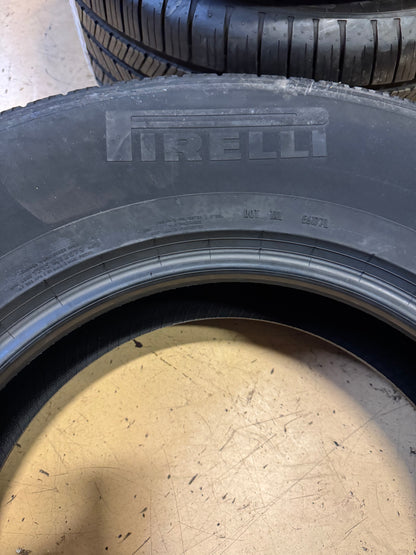 PIRELLI SCORPION AS PLUS 3 BSW P 265 70 17 115H ALL SEASON TIRE 3917700