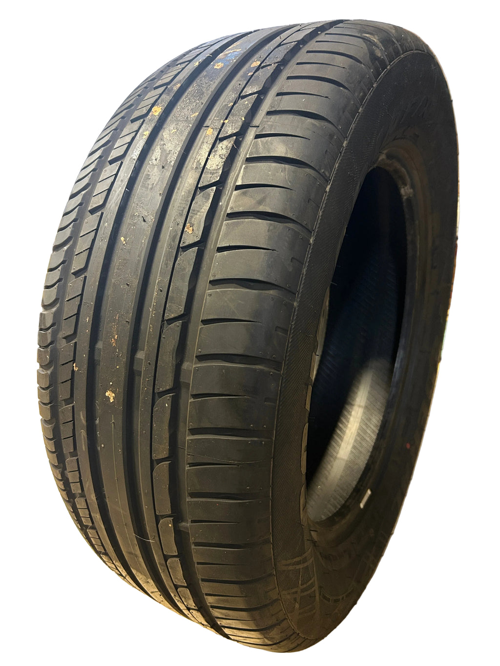 2 NOS FEDERAL COURAGIA F/X BSW P 275 55 19 111V HIGHWAY TIRE 40GI9A