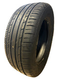 2 NOS FEDERAL COURAGIA F/X BSW P 275 55 19 111V HIGHWAY TIRE 40GI9A