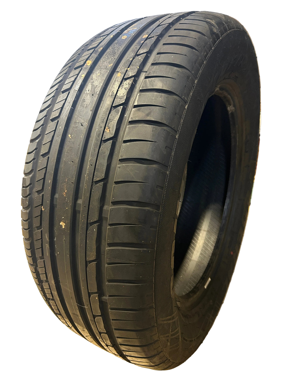 2 NOS FEDERAL COURAGIA F/X BSW P 275 55 19 111V HIGHWAY TIRE 40GI9A