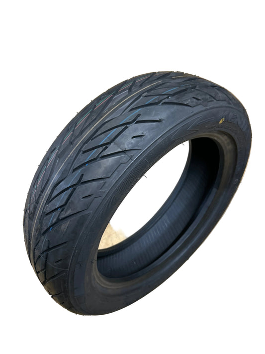 NOS KENDA RADIAL BSW 165 55 15 55H FRONT TIRE 042015001A1