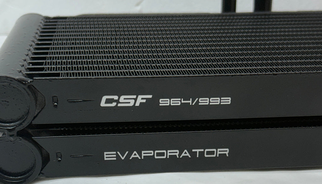 CSF PERFORMANCE A/C EVAPORATOR UNIT FOR PORSCHE 964 993  8368